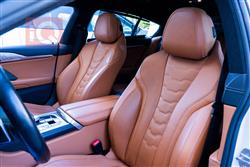 بي ام دبليو 8 الفئة